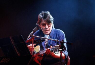 Cutolo e il libro di poesie regalato a De André, ringraziamento per don Raffaè