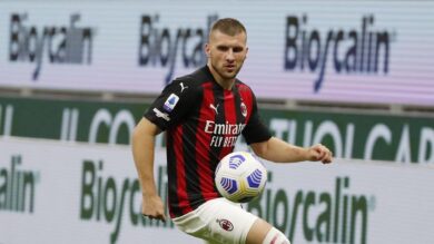 Stella Rossa-Milan tv: SKY O TV8? Dove vedere i rossoneri in Europa League