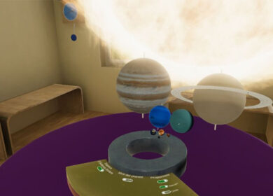 Scuolab di Protom tra i prodotti innovativi per l’educazione premiati dall’Esa