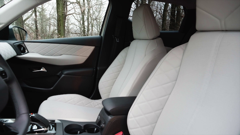 DS 3 CROSSBACK, il nuovo SUV urbano compatto 100% elettrico DS 3 CROSSBACK, il nuovo SUV urbano compatto 100% elettrico