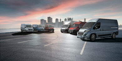 Fiat Professional: Ducato è il veicolo commerciale più venduto in Europa