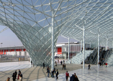 Borsa: Fiera Milano, Nexi, Alkemy sono tre dei cinque affari a Piazza Affari