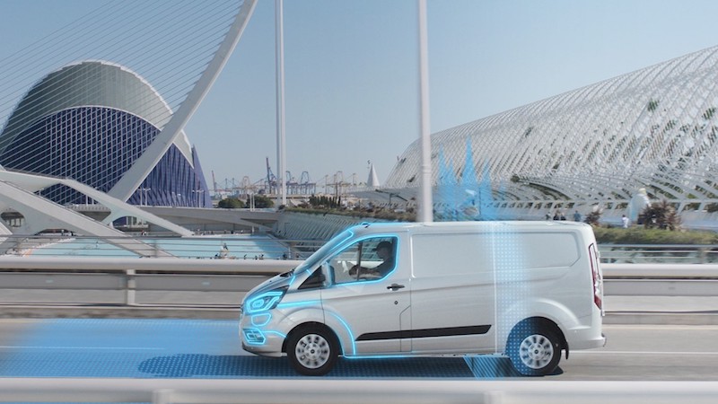 Ford Italia lancia una campagna di assunzioni per 25 nuove risorse Ford Italia lancia una campagna di assunzioni per 25 nuove risorse