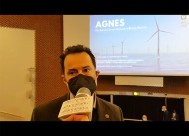 Frattini (Legambiente):”Indispensabile cambio di tecnologie”