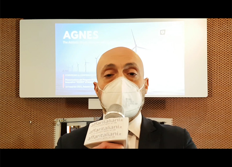 Balestrino, (Saipem): “Un unicum a livello mondiale” Balestrino, (Saipem): “Un unicum a livello mondiale”