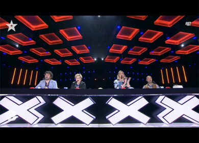 Italia’s Got Talent, Best Of della quarta puntata