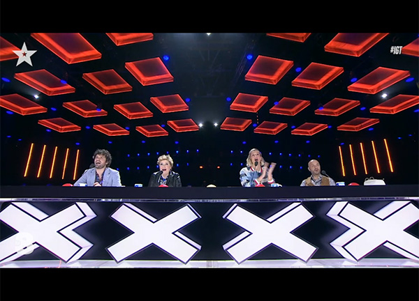 Italia’s Got Talent, Best Of della quarta puntata Italia’s Got Talent, Best Of della quarta puntata