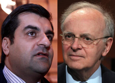 Procure, Palamara attacca Davigo. “Ora spieghi perchè bocciò Viola per Roma”