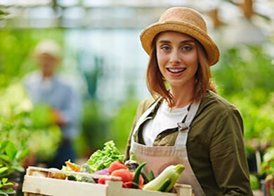 Coldiretti Campania: multifunzionalità e smart, ecco gli agricoltori 4.0