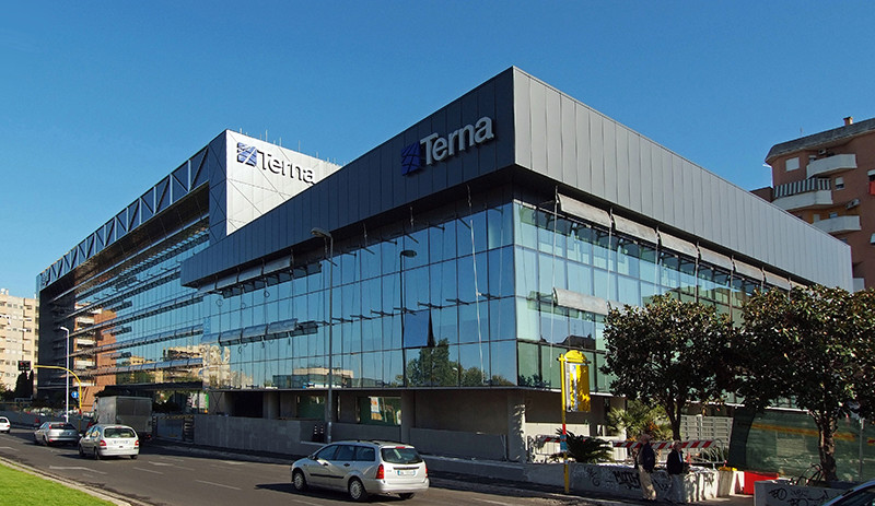Terna: tra le 50 aziende più sostenibili al mondo secondo i SEAL Awards Terna: tra le 50 aziende più sostenibili al mondo secondo i SEAL Awards
