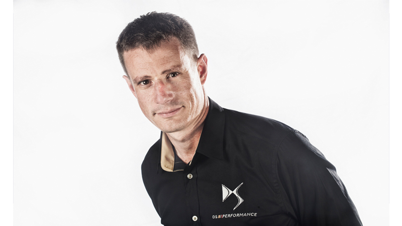 Thomas Chevaucher nominato Direttore di DS Performance Thomas Chevaucher nominato Direttore di DS Performance