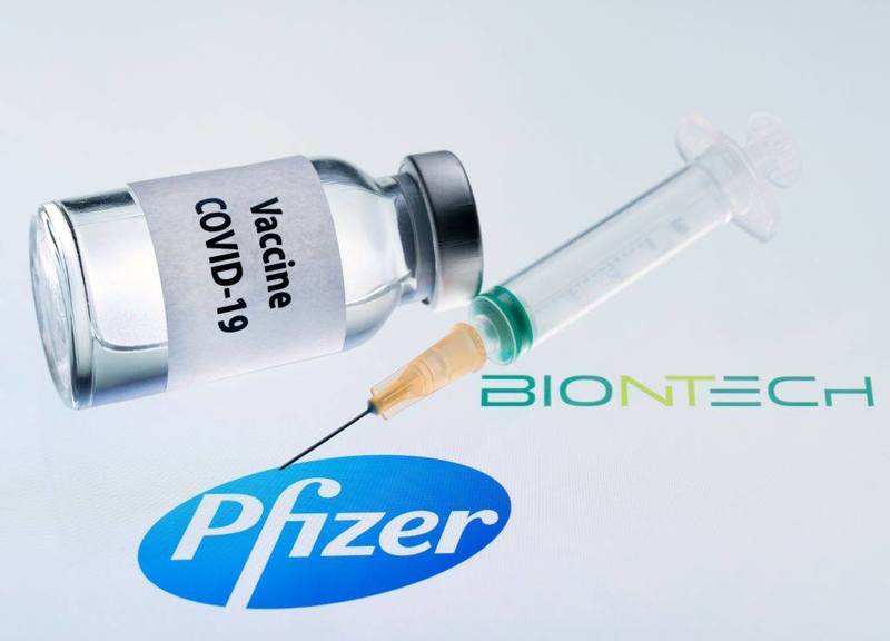 Vaccino, ecco il contratto con la UE: Pfizer dovrà mostrarlo in Tribunale Vaccino, ecco il contratto con la UE: Pfizer dovrà mostrarlo in Tribunale