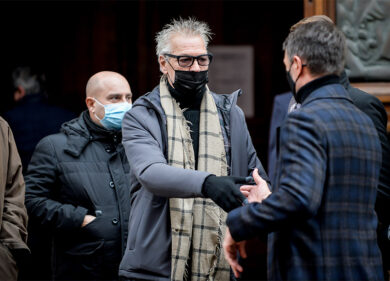 Stefano Tacconi, dramma a Pomeriggio 5: “Non so quanto mi resta da vivere”