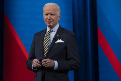 Biden vuole un’America più aperta e giusta verso l’immigrazione