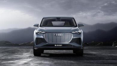 Audi Q4 e-tron, al via le prenotazioni on line