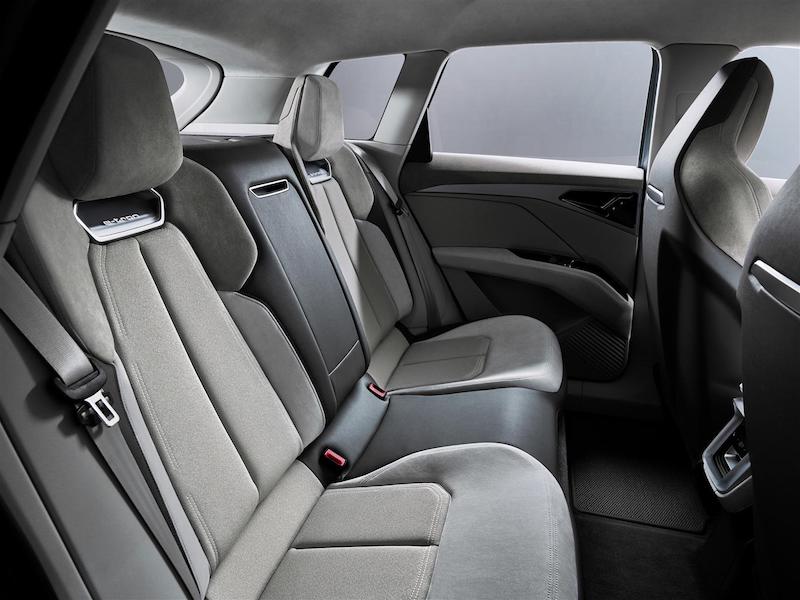 Audi Q4 e-tron, al via le prenotazioni on line
