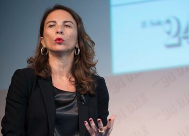 (Mala)giustizia, Calandra portavoce di Cartabia: un piccolo segnale positivo