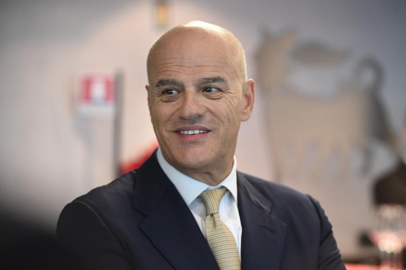 Eni, mini barile e Covid mandano i conti in perdita per 8,56 miliardi Eni, mini barile e Covid mandano i conti in perdita per 8,56 miliardi