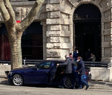 Licenziamenti, incontro sindacati-Bonomi. Ma a Landini non piace il clamore…