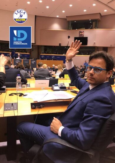 Ciocca (Lega): Ue intervenga in difesa dei dipendenti Henkel di Lomazzo