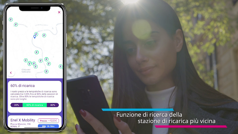 Free2Move facilita la mobilità elettrica col servizio “Charge My Car” Free2Move facilita la mobilità elettrica col servizio “Charge My Car”