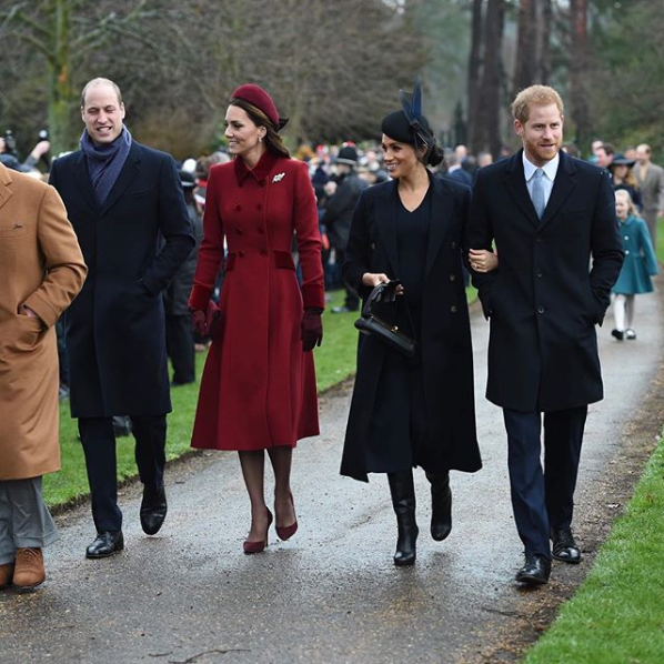 Royal Family, ansia per il principe George: “Gelato avvelenato per ucciderlo”