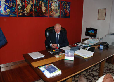 Solida e vicina al territorio, Bcc di Leverano tra le banche leader d’Italia