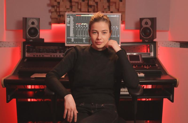 Anfisa Anfisa