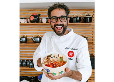 Giappo, aperture fuori regione e dipendenti a rotazione per salvarsi dal Covid