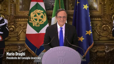 Ascolti tv: Crozza torna e mette il turbo al Nove. Gruber super. E Mentana…