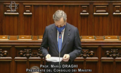 Draghi e la riforma della pubblica amministrazione: ecco tutti i nodi chiave