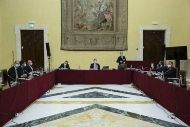 Sinistra Italiana, Badin nuovo segretario regionale