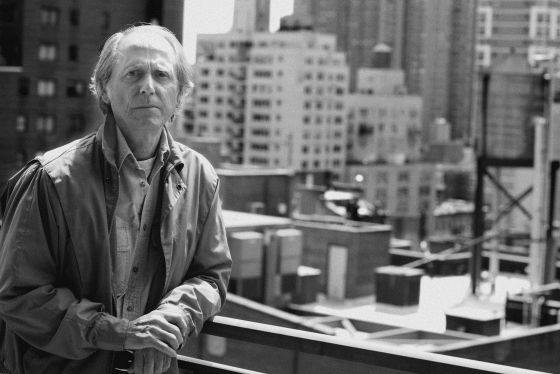 Don DeLillo Don DeLillo