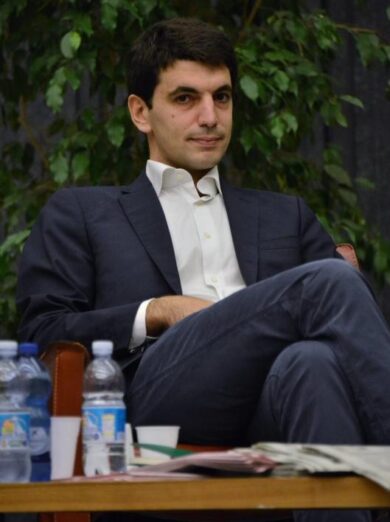 Draghi sceglie Giugliano come advisor nei rapporti con i media stranieri