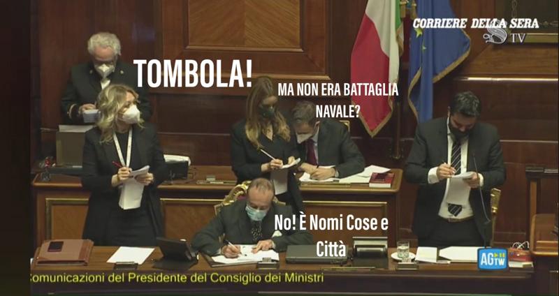 Renzi? Non piace neppure su Marte… Politica vissuta con ironia Renzi? Non piace neppure su Marte… Politica vissuta con ironia
