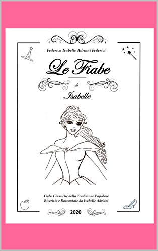Isabelle Adriani, da Hollywood al fantasy:”Il mio libro? Dedicato a chi sogna”