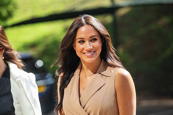 Meghan Markle, dieta flexitariana: per essere in forma come una principessa Meghan Markle, dieta flexitariana: per essere in forma come una principessa
