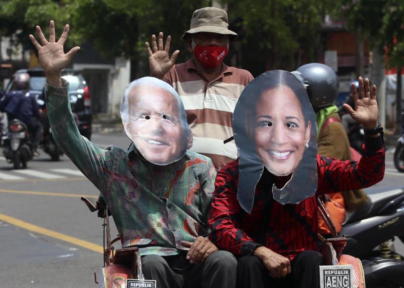 Usa-ASEAN, così Biden proverà a ricostruire un rapporto cruciale Usa-ASEAN, così Biden proverà a ricostruire un rapporto cruciale