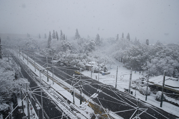 Meteo, torna la neve a fine inverno? Prima temperature oltre i 20°: boom di… Meteo, torna la neve a fine inverno? Prima temperature oltre i 20°: boom di…