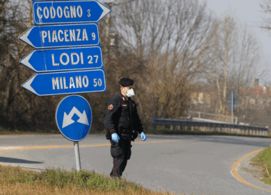 “Covid? Una strage di Stato”. Le incongruenze e le colpe dell’annus horribilis