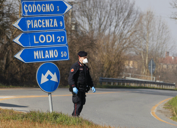 “Covid? Una strage di Stato”. Le incongruenze e le colpe dell’annus horribilis “Covid? Una strage di Stato”. Le incongruenze e le colpe dell’annus horribilis