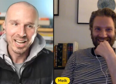 Che cos’è la felicità e come facciamo ad essere felici? Lo svela Meik Wiking