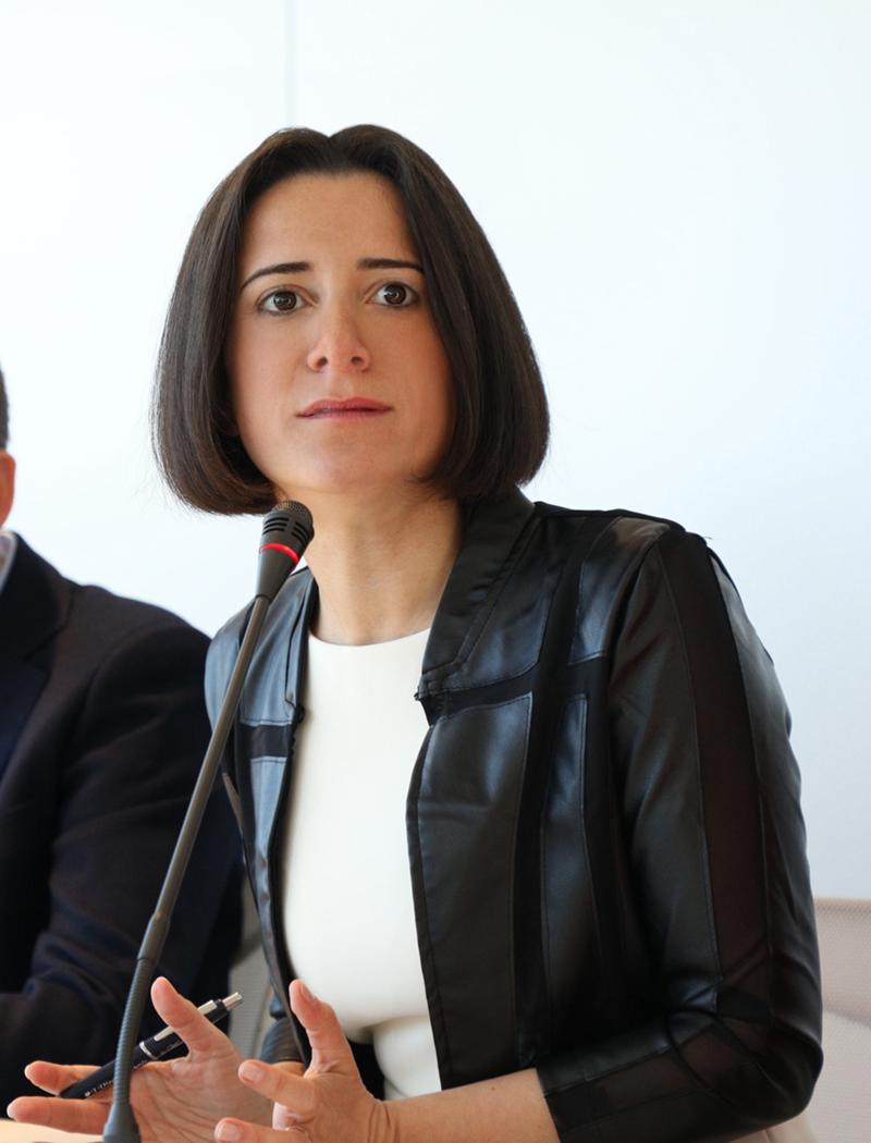 M5s, “Subito il voto per il direttorio. Io candidata? Non escludo nulla” M5s, “Subito il voto per il direttorio. Io candidata? Non escludo nulla”