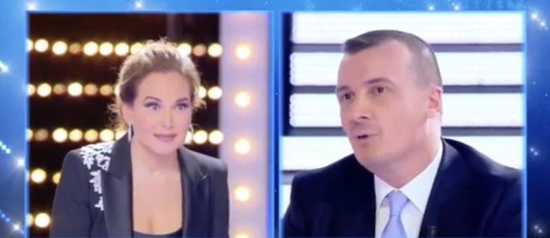 “Quando la d’Urso attaccava perdevamo punti”: Casalino choc al Live “Quando la d’Urso attaccava perdevamo punti”: Casalino choc al Live
