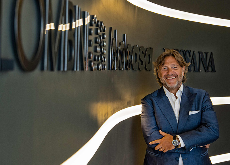 Colombini, al via piano di formazione continua per tutti i brand del Gruppo Colombini, al via piano di formazione continua per tutti i brand del Gruppo