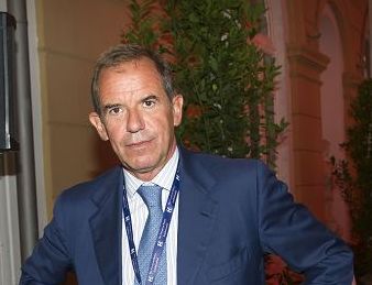 Tim, nella lista del Cda spunta il nome di Gorno Tempini
