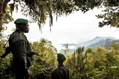 Luca Attanasio, morto nel parco Virunga: una polveriera del patrimonio Unesco