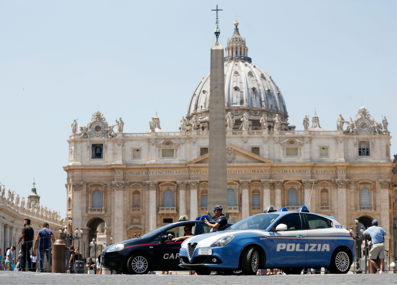 Istat dice che la Provincia di Roma si sta mangiando il Lazio Istat dice che la Provincia di Roma si sta mangiando il Lazio