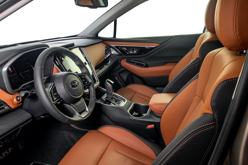 Subaru Outback si rinnova con il Model Year 21 Subaru Outback si rinnova con il Model Year 21