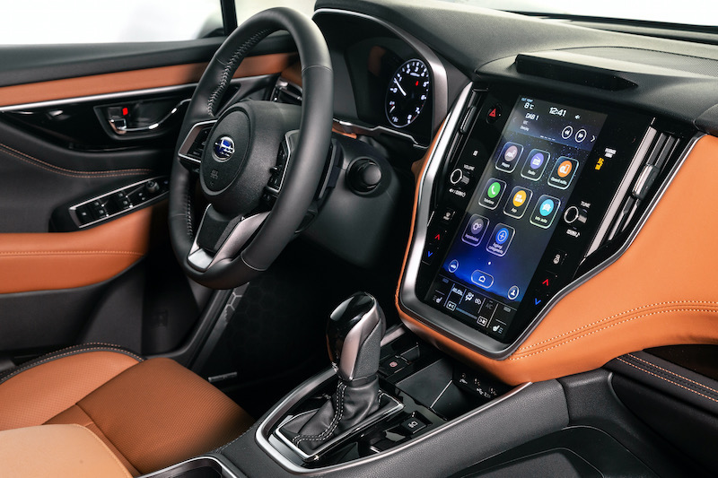 Subaru Outback si rinnova con il Model Year 21 Subaru Outback si rinnova con il Model Year 21